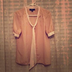 Women’s Blouse